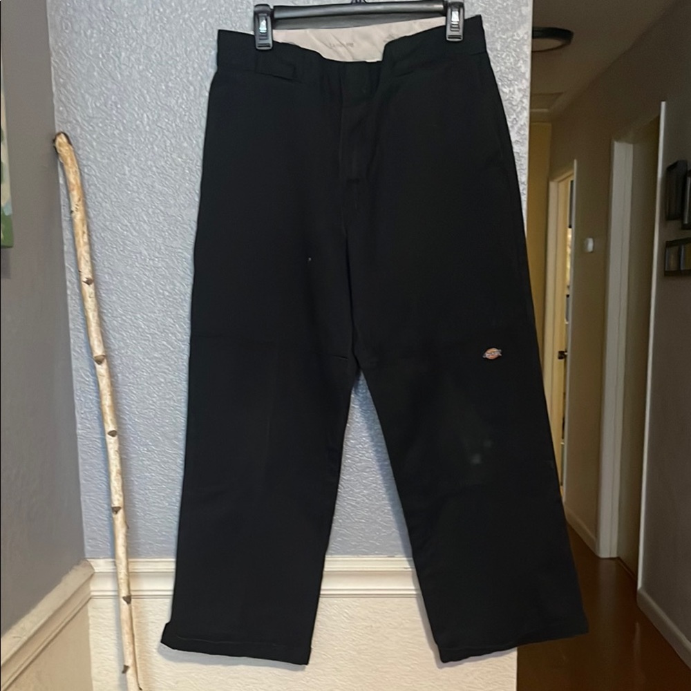 Dickies Workwear Loose Fit Pants 33x30